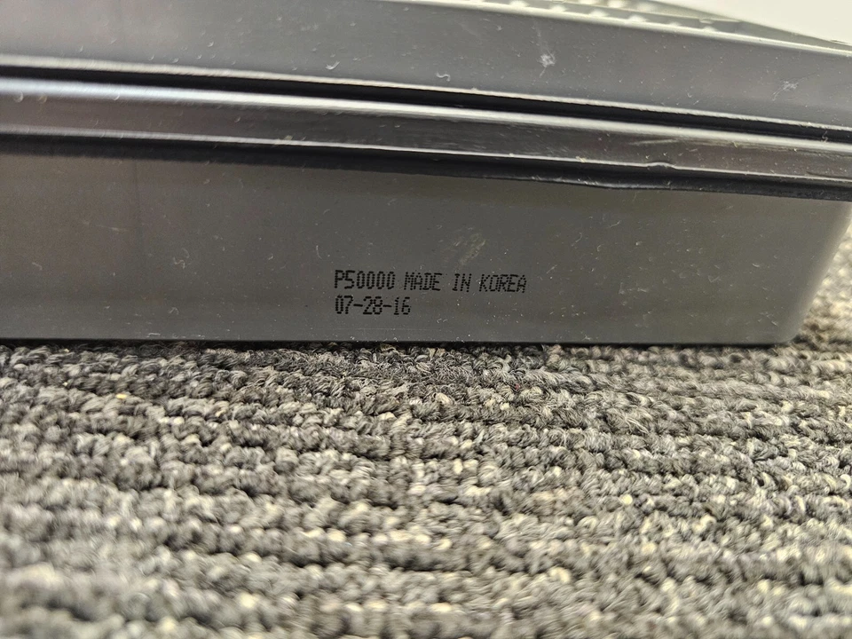 (CANTIDAD 2) Filtro de aire Purolator A34717 para Toyota Tercel Paseo 1999 Foto 4 de 4