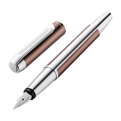 Pelikan Ersatzfeder EF (Extrafein) Für Pura & Dion Füllhalter – Original Pelikan Qualität