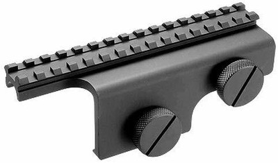 178459 Genuine Parts Tokyo Marui No.145 Electric AK74 Side Lock Mount Base