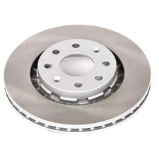 Disc Brake Rotor Power Stop JBR1508SCR