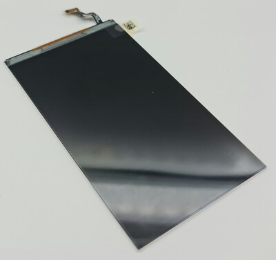 Original LG L Bello D331 Display LCD Touchscreen glass Schwarz NEU 