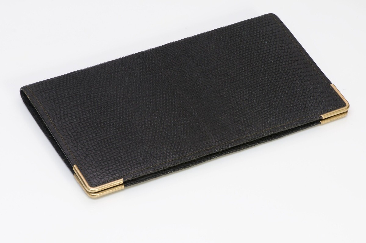 小物 Tiffany & Co. Repaired wallet Wallets | Tiffany & Co. US