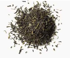 Organic Jasmine Green Loose Leaf Tea - 3Oz, 5Oz, 10Oz