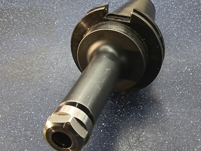 Command CAT50 C6C5-0020 ER20 Collet Chuck 6" Tool Holder (d - Foto 6