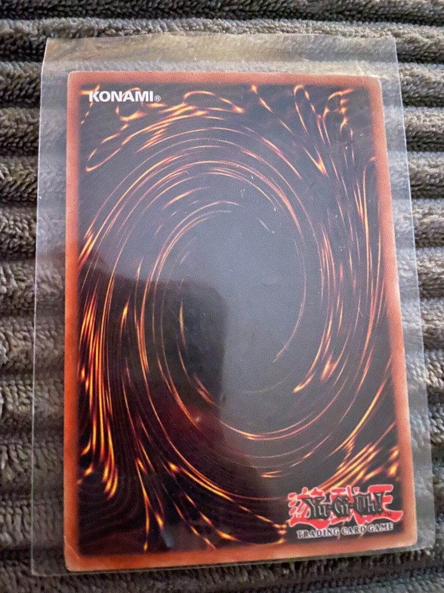 Yu-Gi-Oh Bickuribox 1996 MRD-093 Collectible Card | eBay