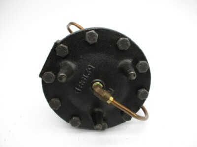 SPIRAX SARCO 55222 250PSI 450'F 1/2