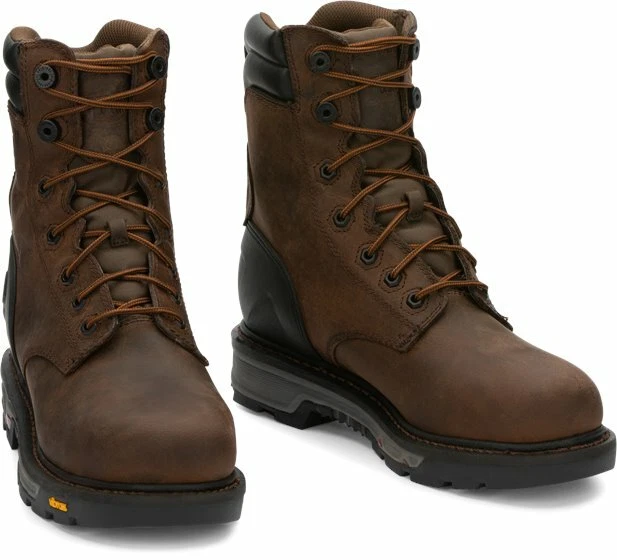 Justin wk217 clearance