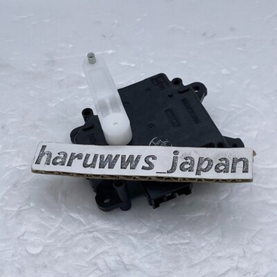 GenuineToyota Lexus IS300 Climate Temp Control Heater Servo Motor