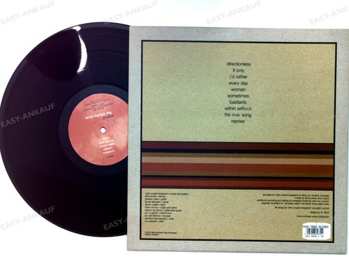 Sophia - The Infinite Circle UK LP 1998 '* - Picture 2 of 2