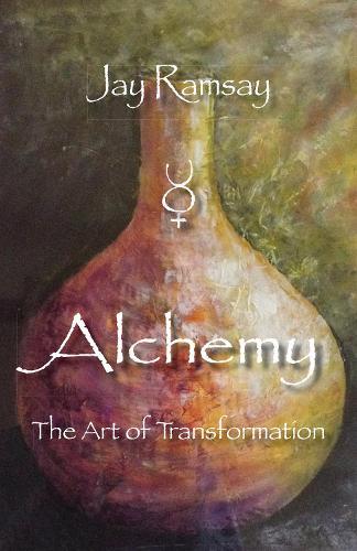 Thumbnail - Jay Ramsay Alchemy (taschenbuch)