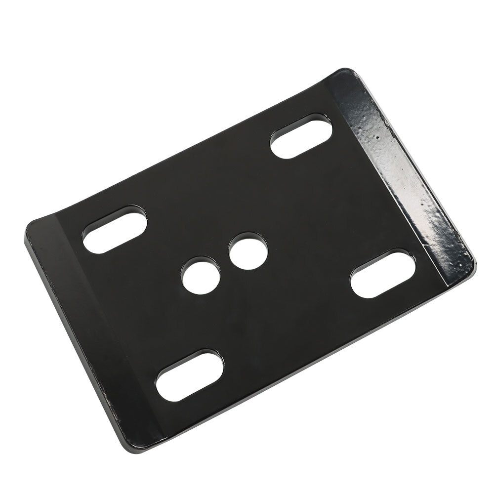 NEW 6" Inch Lowering Drop REAR AXLE FLIP KIT Ubolt For 19942001 Dodge