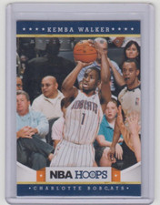 Top 5 Kemba Walker Rookie Cards 14