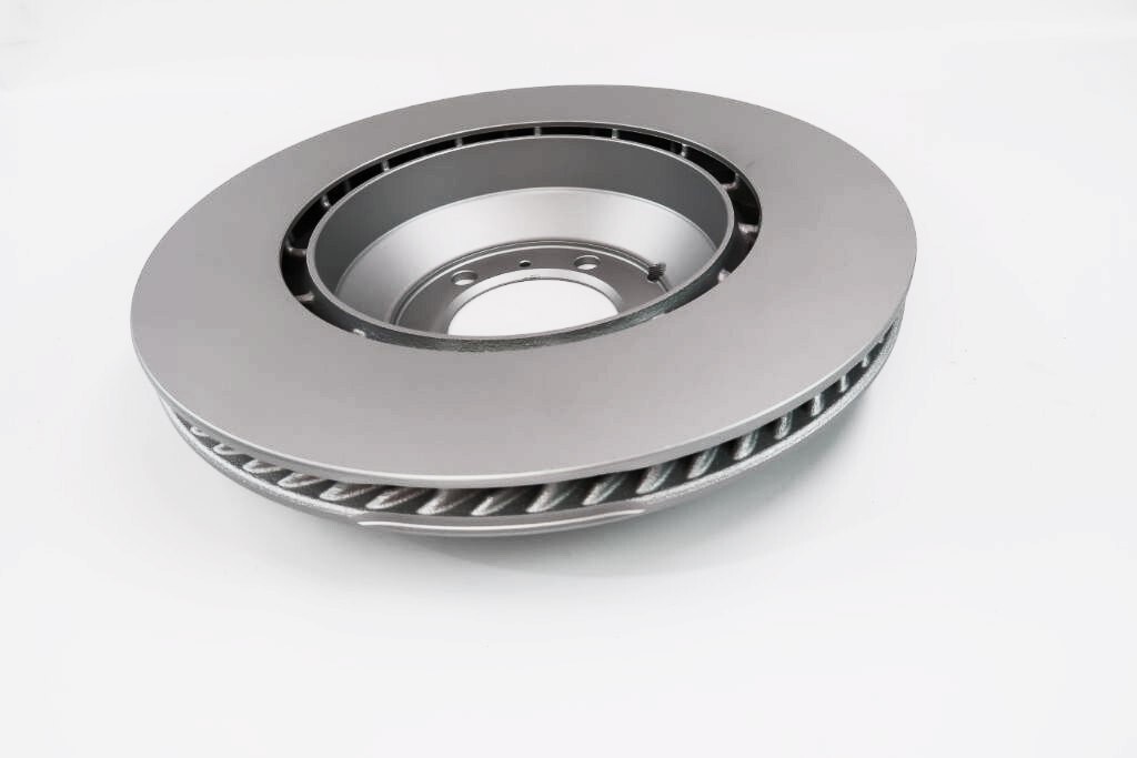 Bentley Continental GT GTC Flying Spur rear brake pads & rotors
