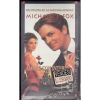 Liebe Mit Interessen Vhs Barry Sonnenfeld Univideo - UVS70409 Sealed