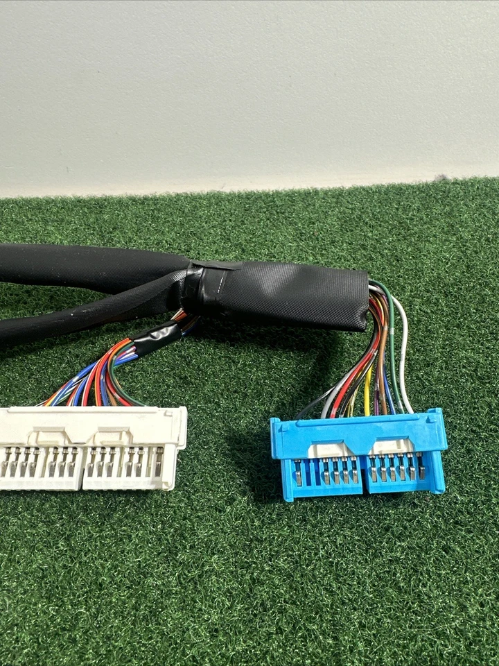 Toyota Celica 1998 1999 OEM velocímetro clúster 83200-20830 arnés de cables coleta Foto 3 de 4