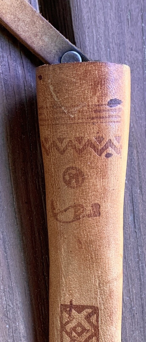 vintage j marttiini finland knife made in Finland 7.75” | eBay vintage j marttiini finland knife made in Finland 7.75” | eBay