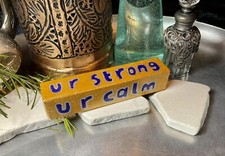 Henna Silver Handmade Craft - Anam Cara Inspirational Gift