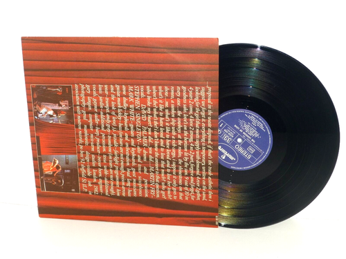 ABC – The Lexicon Of Love - Vinile LP 33 Giri - Mercury 1982 - Foto 3 di 4