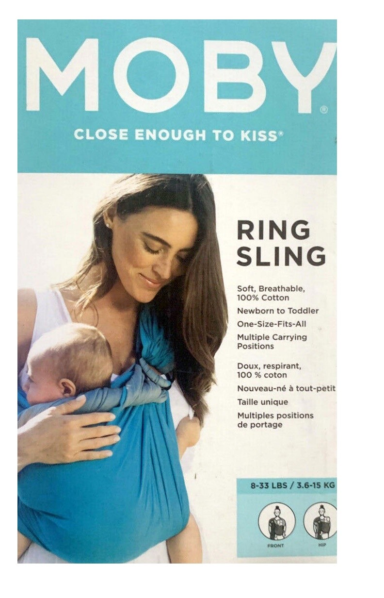 moby ring wrap
