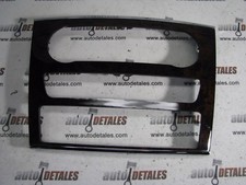 Radiateur Mercedes CLASSE GL