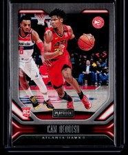 2019-20 Panini Chronicles Cam Reddish #183 RC Rookie