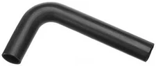 Radiator Coolant Hose-Molded Coolant Hose Gates 20957
