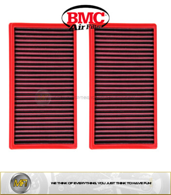SPORT AIR FILTER FOR ROLLS ROYCE PHANTOM VIII 6.75 V12 EWB 2018 2019 2020