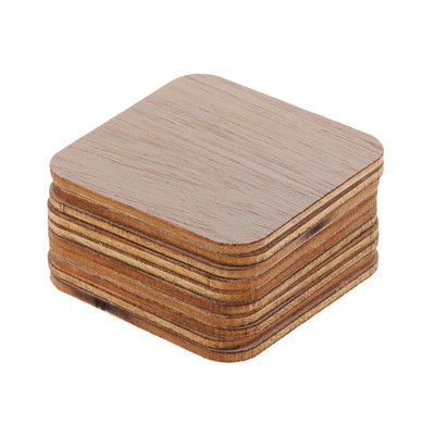 wood unfinished craft blanks mdf pieces