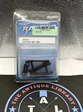 Thunder Tiger. Raptor. PV0447. Elevator Arm Link