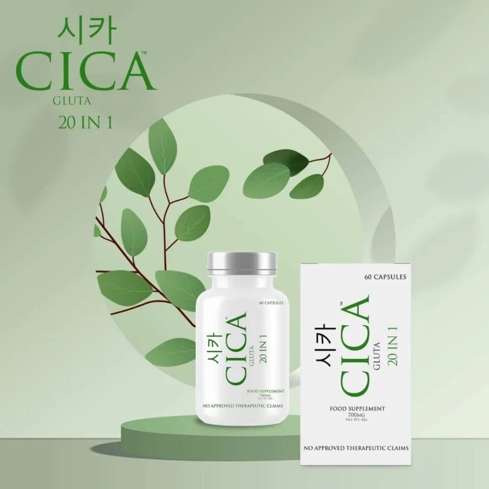 cica glutathione Shop strictly original skincare products from FSE✓ Your glow journey starts  with authentic, effective products you can trust. Send us a DM or click the  link in bio to place your order