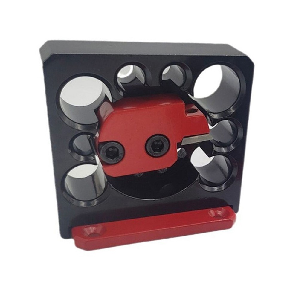 Sharplace Bodensiebe Set - 3 Maschensiebe Mit Verschiedenen Lochgrößen - Garten Siebpfanne