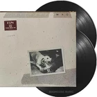 FLEETWOOD MAC LP x 2 Tusk (Rhino)  VINYL ALBUM Think About Me Sara NEW SEALED