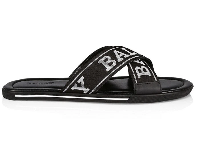 Bally bonks sandals sale