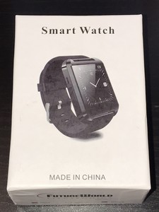future world electronics smart watch