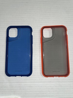 Griffin Survivor iPhone 12 Cases