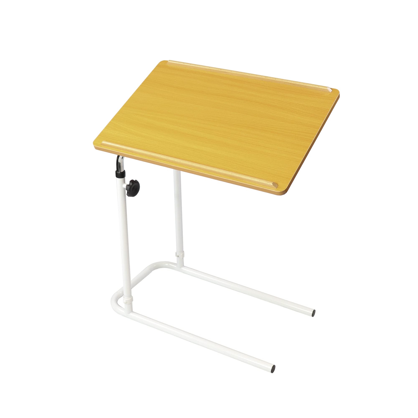 NRS Healthcare F19959 Tavolo Servitore per Letto a Cassone (n4Z)