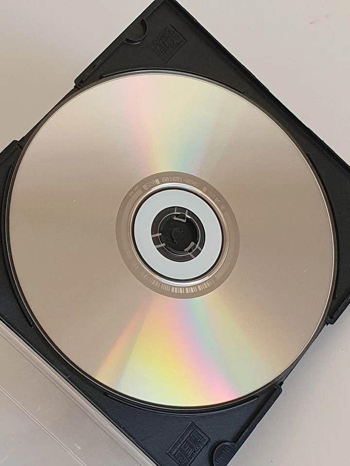 CD Logitech iTouch 1.5 - Immagine 3 di 3