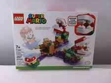 LEGO Super Mario Expansion Set  71382 New in Sealed Box