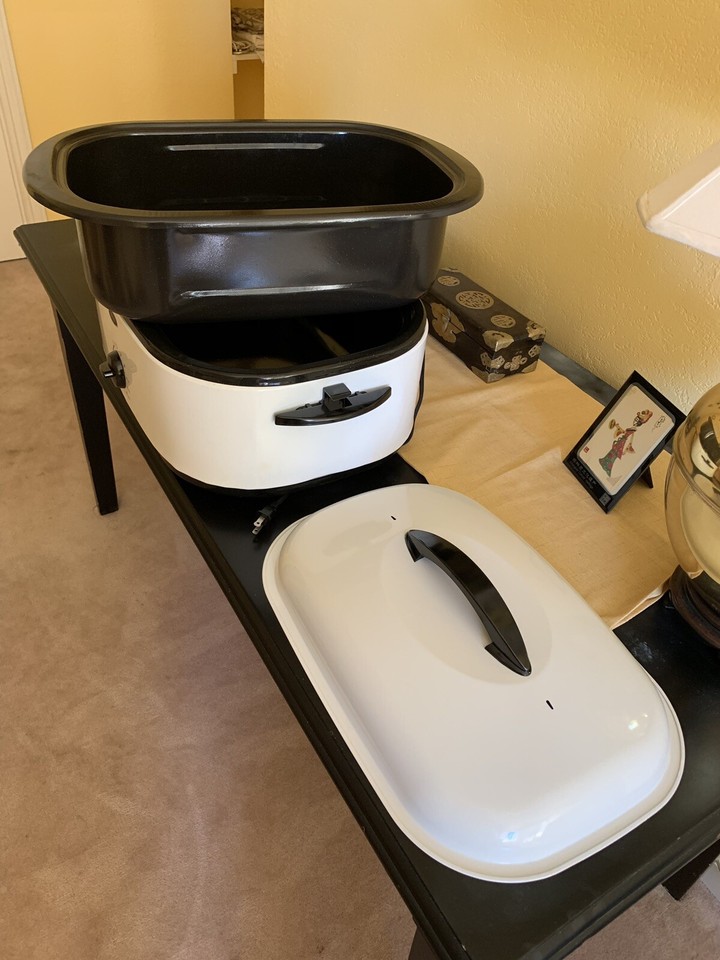 Oster 18Quart Roaster Oven eBay