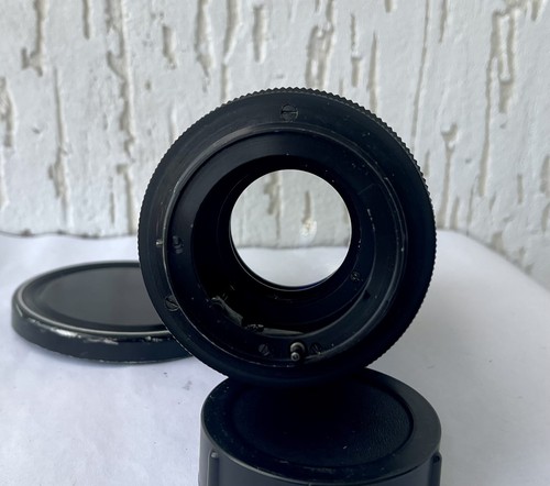 Vintage Jupiter-36B f/3.5 250mm Lens Kiev-88 Salyut-C Kiev-80 Mount Accessories - Picture 11 of 13
