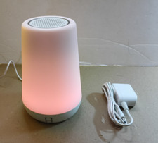 Hatch Rest HBREST Bluetooth Baby Sound Machine, Night Light  1st Gen