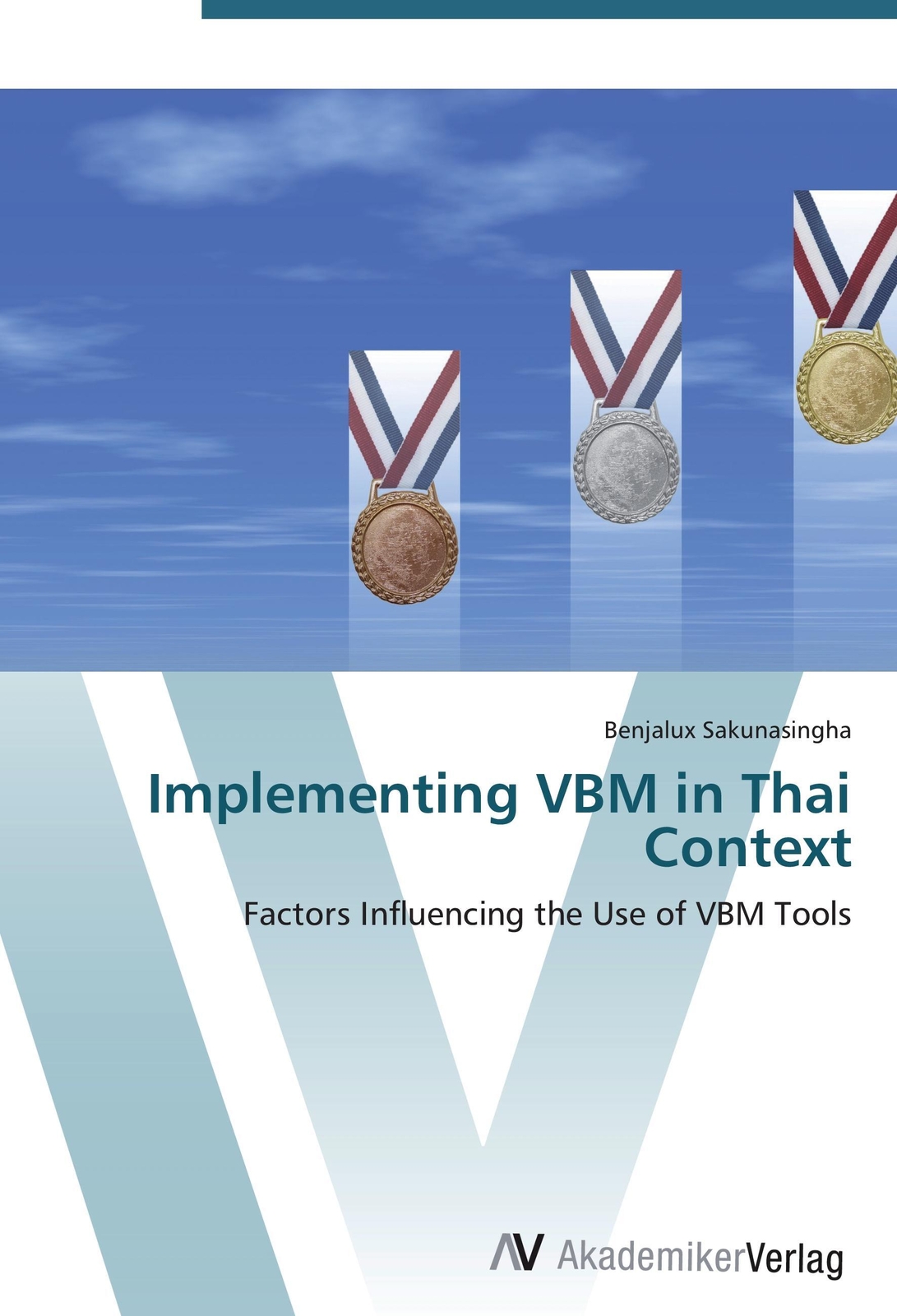 Benjalux Sakunasingha | Implementing Vbm In Thai Context | Taschenbuch