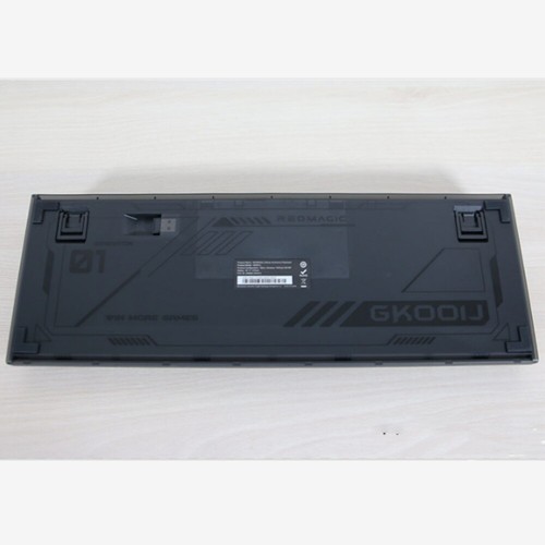 Original Red Magic GK001J Wireless 2.4G Bluetooth Tri-mode Mechanical Keyboard - Picture 5 of 16