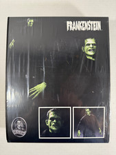 Mezco One: 12 Frankenstein Figure PX Previews Exclusive Color Version