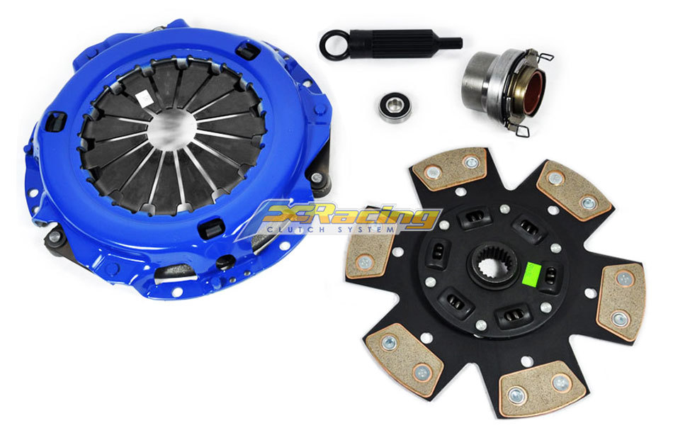 【11153】DREAM COMES TRUE DCT F-200E Dual Clutch Transmissions | TREMEC