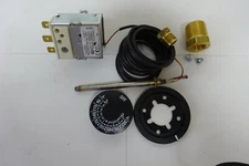Karcher 9.802-285.0 Adjustable Thermostat 98022850