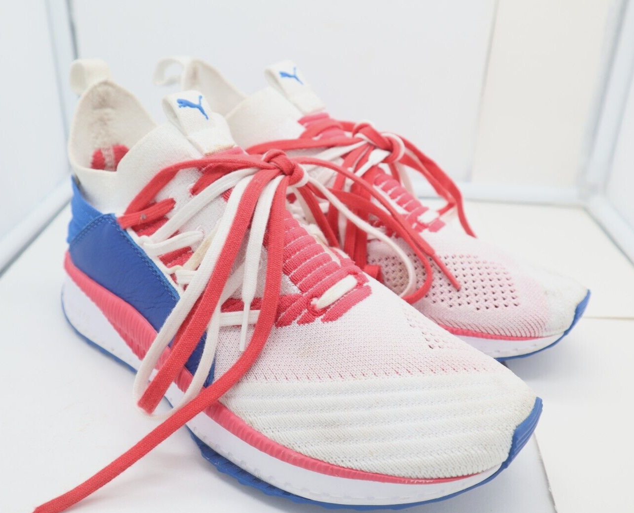 puma women's tsugi jun wn's sneaker