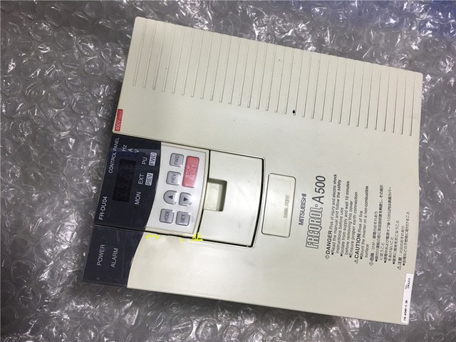 Mitsubishi a500 инструкция Mitsubishi a500 инструкция