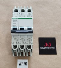 *NEW* Schneider Electric Multi 9 C60 C 15A Circuit Breaker MGN61331 + Warranty!