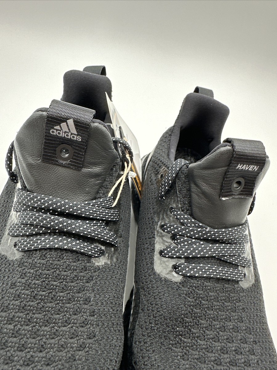 adidas gazelle silver green womens Adidas Ultra Boost Uncaged Haven Triple Black  Story Cape Town